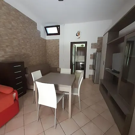 Apartment La Rosa Camelia Caserta