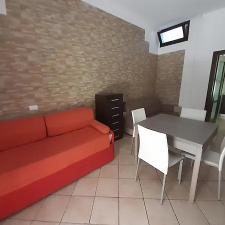 Apartment La Rosa Camelia Caserta