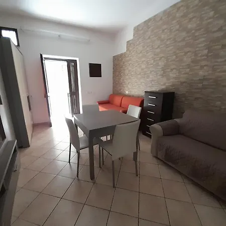 Apartment La Rosa Camelia