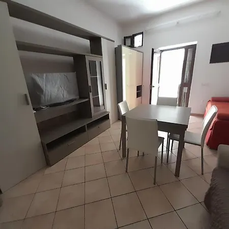 La Rosa Camelia Apartment *