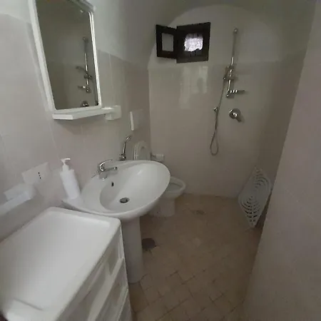 La Rosa Camelia Apartment *