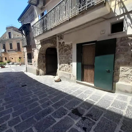 La Rosa Camelia Apartment Caserta